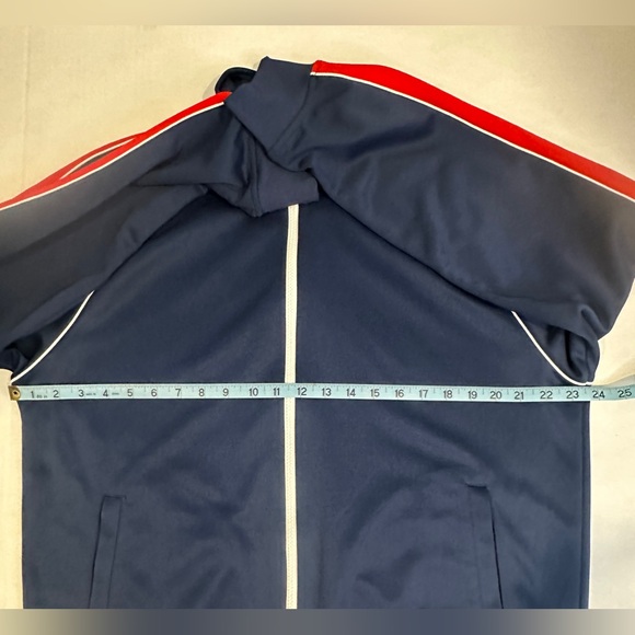 Original Use Lightweight Men’s Zip Up Jacket.  Size Large - Picture 4 of 6